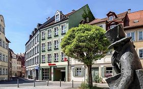 Ibis Bamberg Altstadt