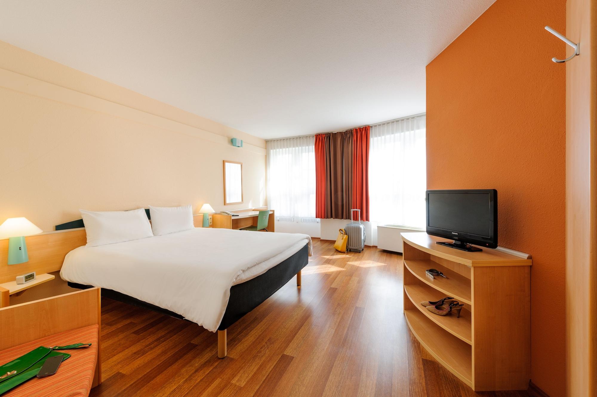 Ibis Bamberg Altstadt Exterior photo