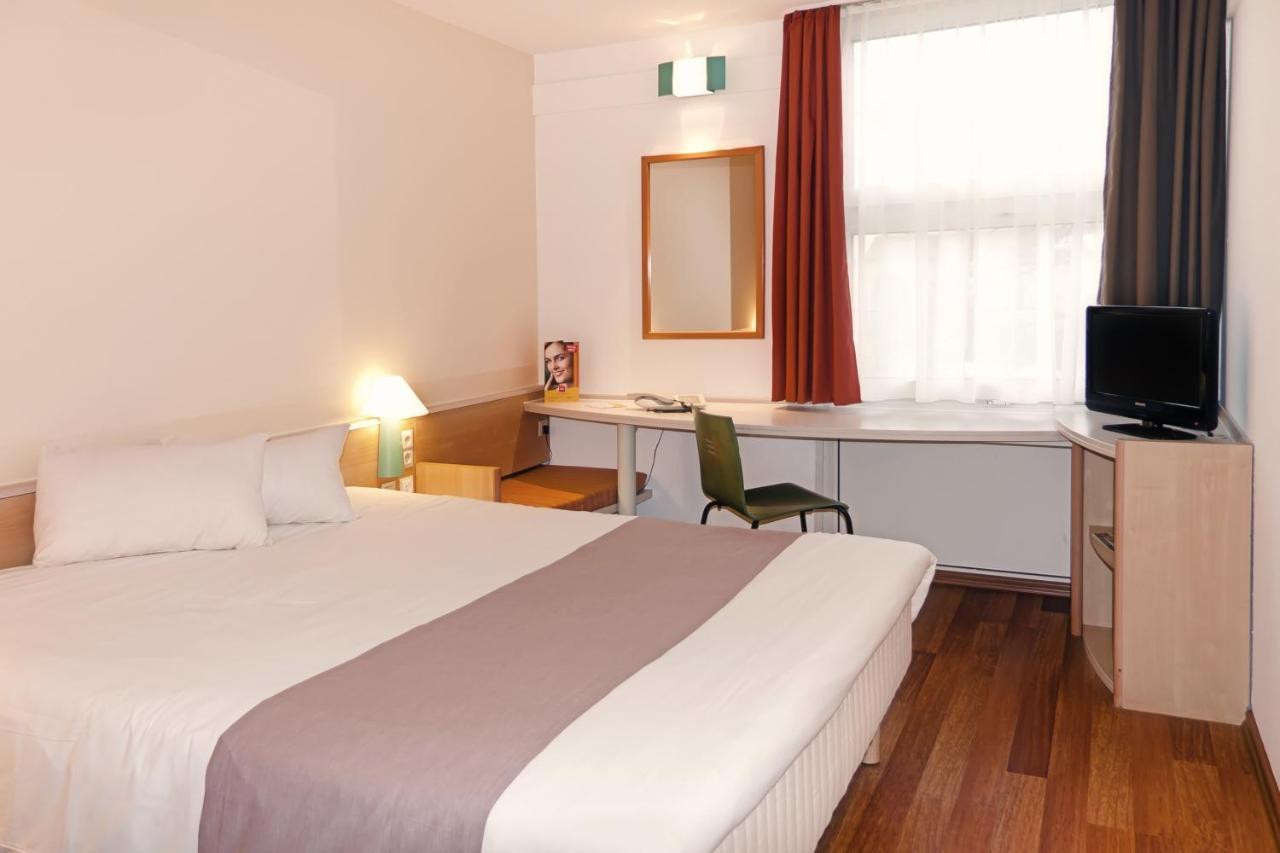 Ibis Bamberg Altstadt Room photo