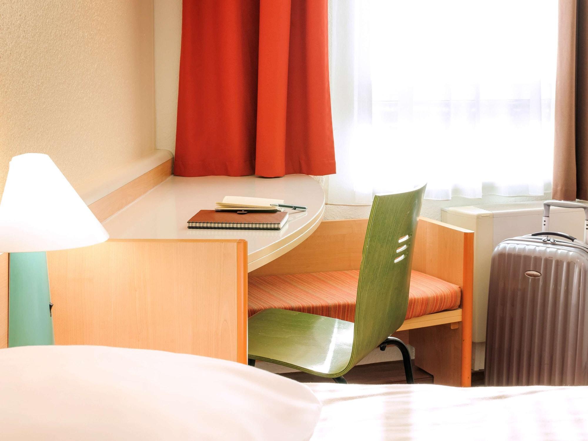 Ibis Bamberg Altstadt Exterior photo