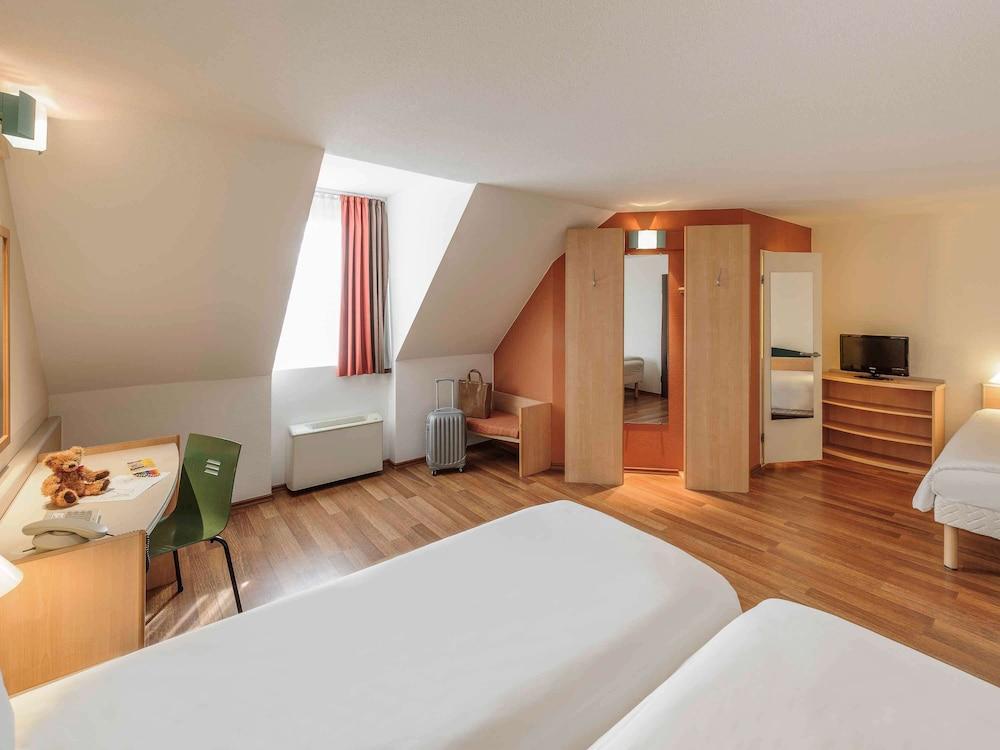 Ibis Bamberg Altstadt Exterior photo
