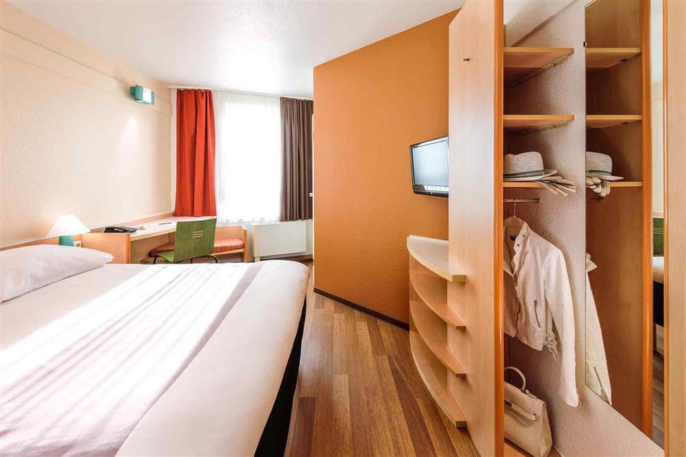 Ibis Bamberg Altstadt Room photo